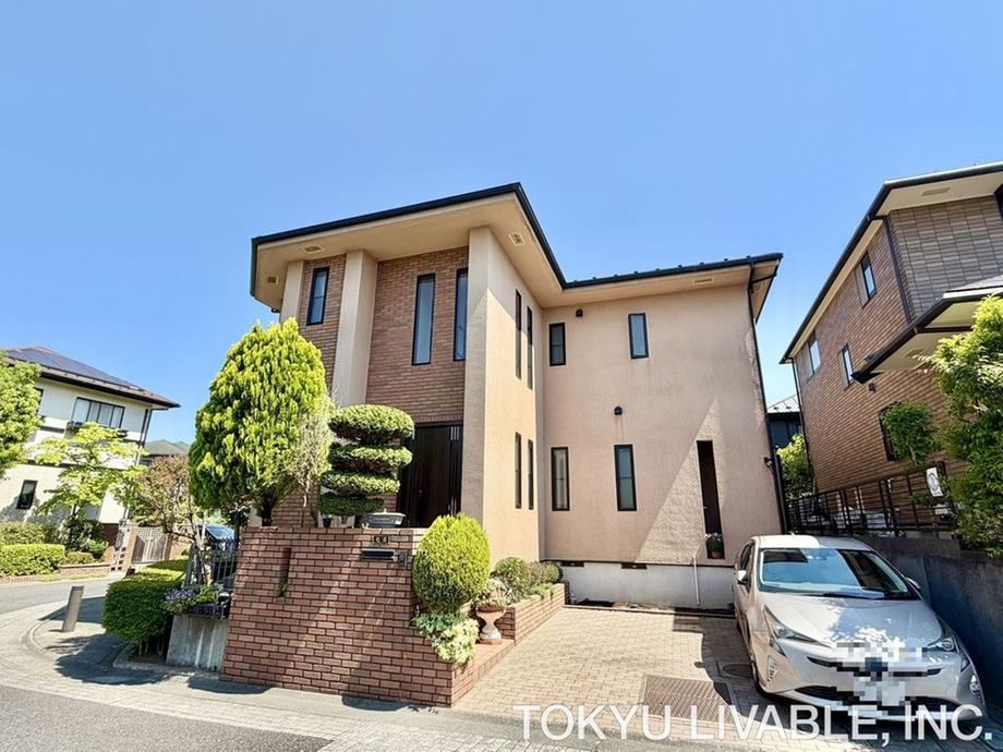 5LDK house in Hachioji, Tokyo - Photo 1
