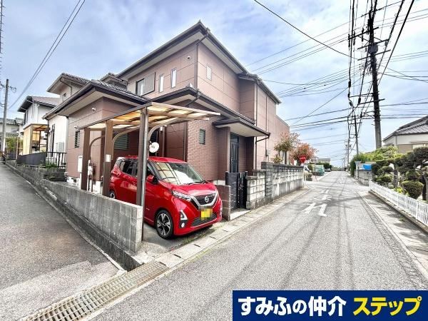 5LDK house in Toyota, Aichi - Photo 1