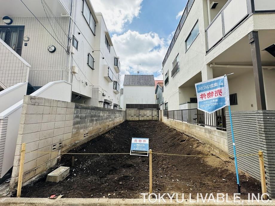 76 m² land in Nerima Ward, Tokyo - Photo 1