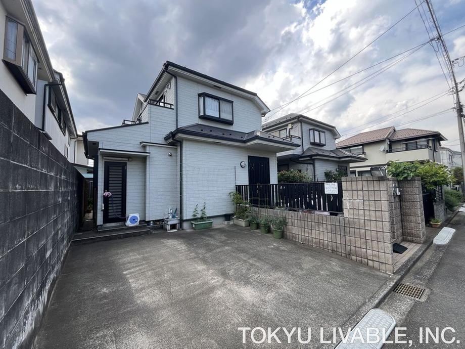 5LDK house in Kodaira, Tokyo - Photo 1