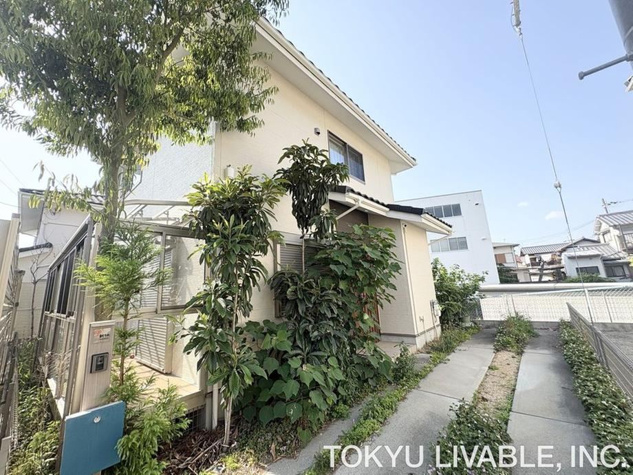 4LDK house in Fushimi Ward, Kyoto - Photo 1