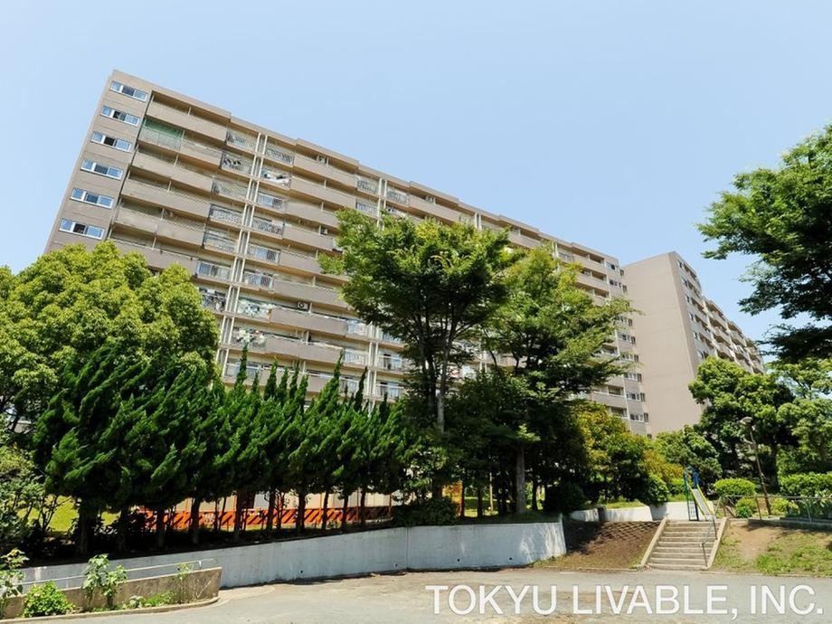 3LDK apartment in Sakae Ward, Yokohama, Kanagawa - Photo 1