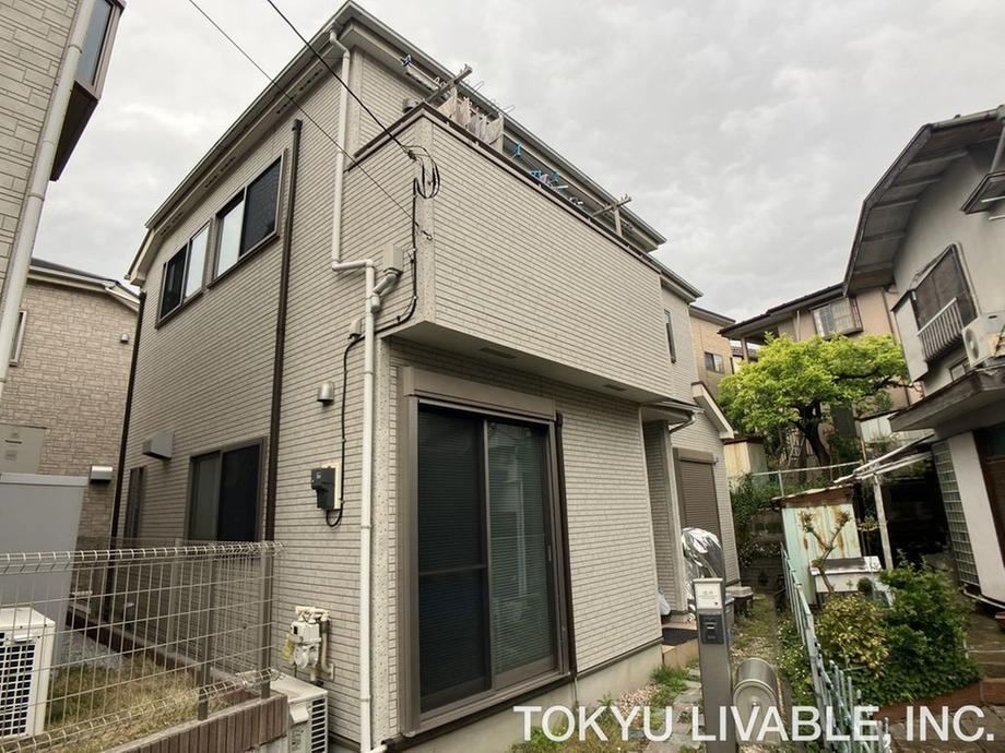 4LDK house in Minami Ward, Yokohama, Kanagawa - Photo 1
