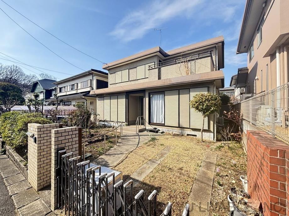 5LDK house in Machida, Tokyo - Photo 1