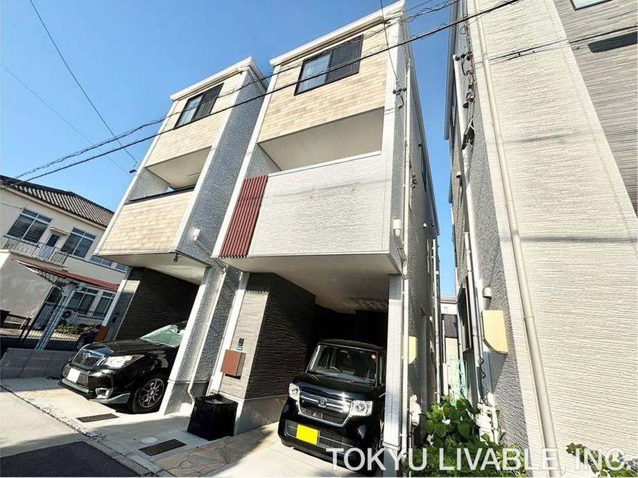 2LDK+S house in Kita Ward, Nagoya, Aichi - Photo 1