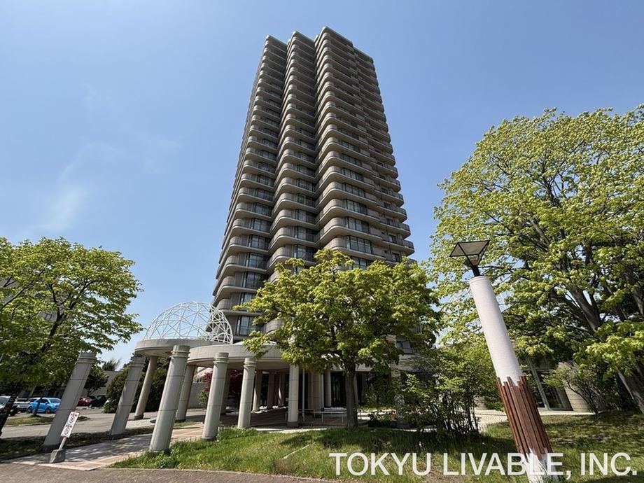3LDK apartment in Atsubetsu Ward, Sapporo, Hokkaido - Photo 1