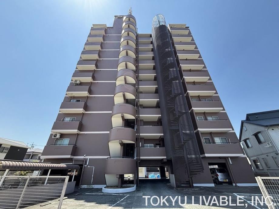 3LDK apartment in Okazaki, Aichi - Photo 1
