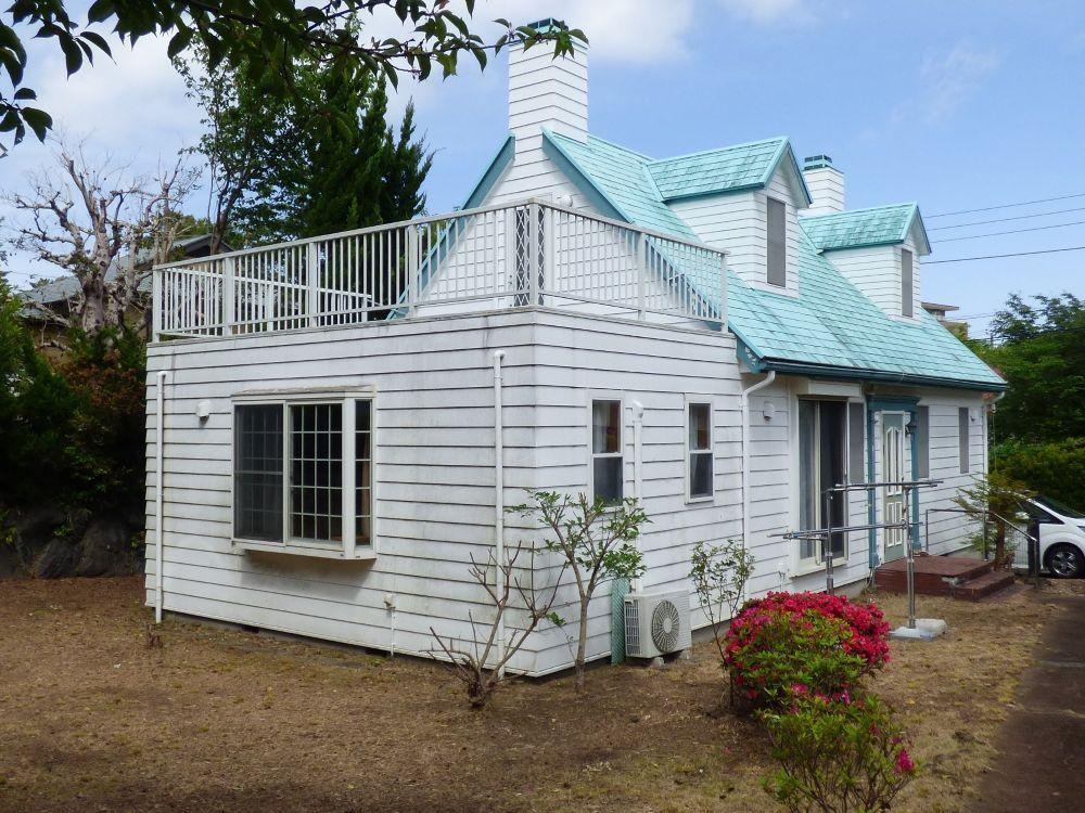 3LDK house in Ito, Shizuoka - Photo 1