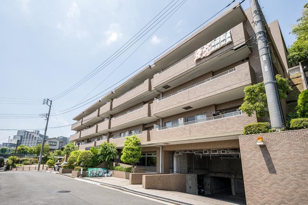 3LDK apartment in Kohoku Ward, Yokohama, Kanagawa - Photo 1