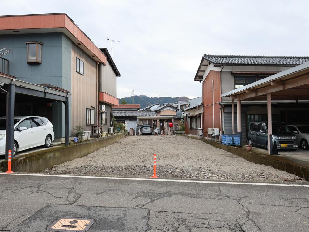 208 m² land in Echizen, Fukui - Photo 1