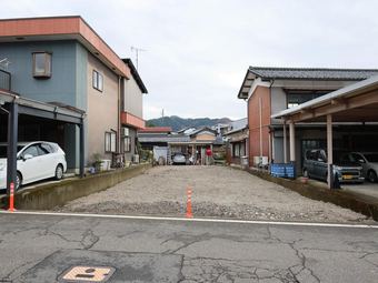 plot of land in Echizen