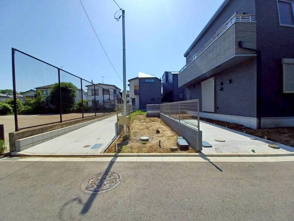 113 m² land in Nishitokyo, Tokyo - Photo 1