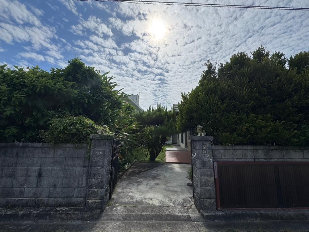 5DK house in Yomitan, Nakagami District, Okinawa - Photo 1