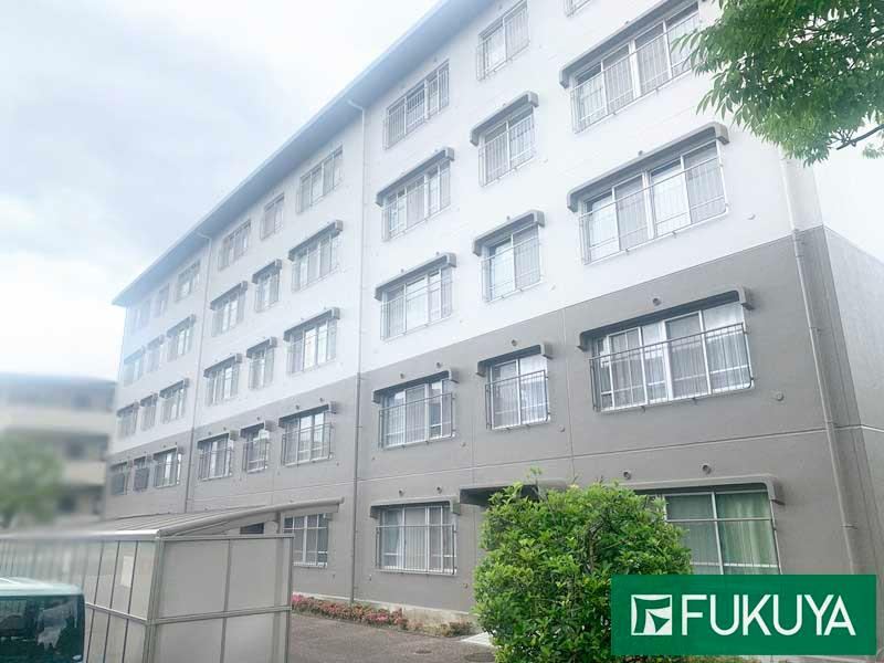 3LDK apartment in Nara, Nara - Photo 1