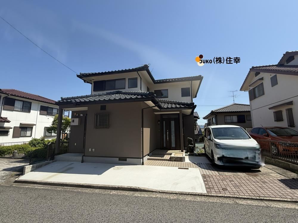 4LDK house in Hatsukaichi, Hiroshima - Photo 1