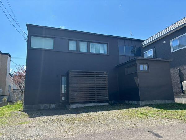3LDK house in Higashi Ward, Sapporo, Hokkaido - Photo 1