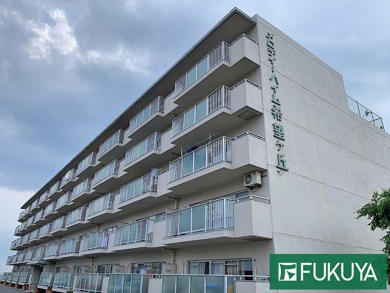 3LDK apartment in Yawata, Kyoto - Photo 1