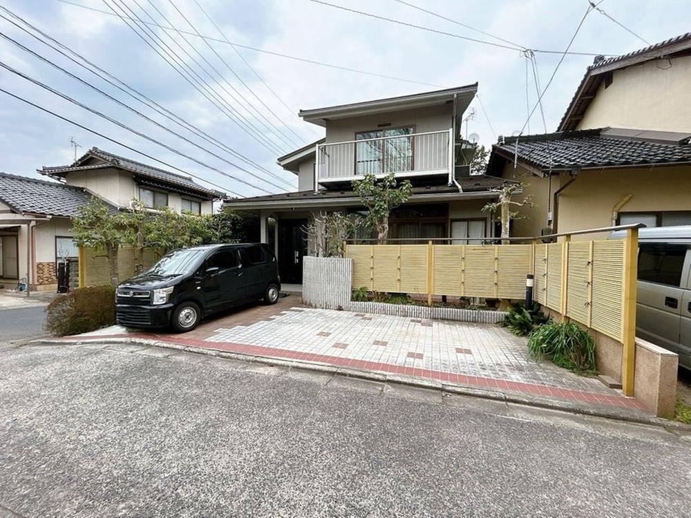 6LDK house in Matsue, Shimane - Photo 1