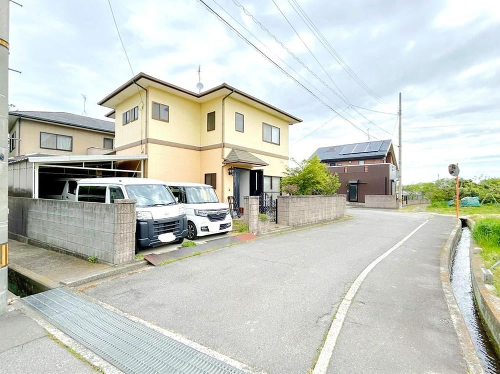 4LDK house in Marugame, Kagawa - Photo 1