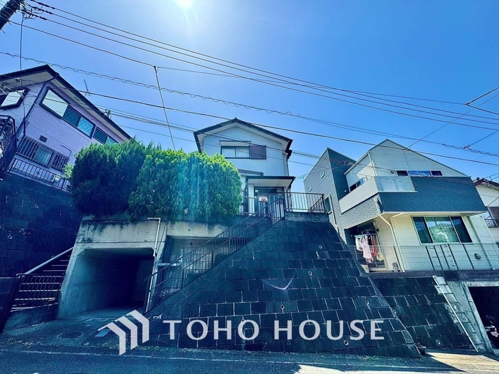 2LDK+S house in Tama Ward, Kawasaki, Kanagawa - Photo 1