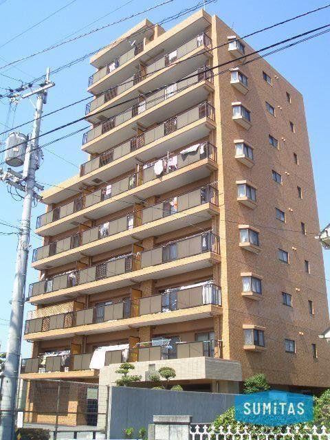 3LDK apartment in Matsuyama, Ehime - Photo 1
