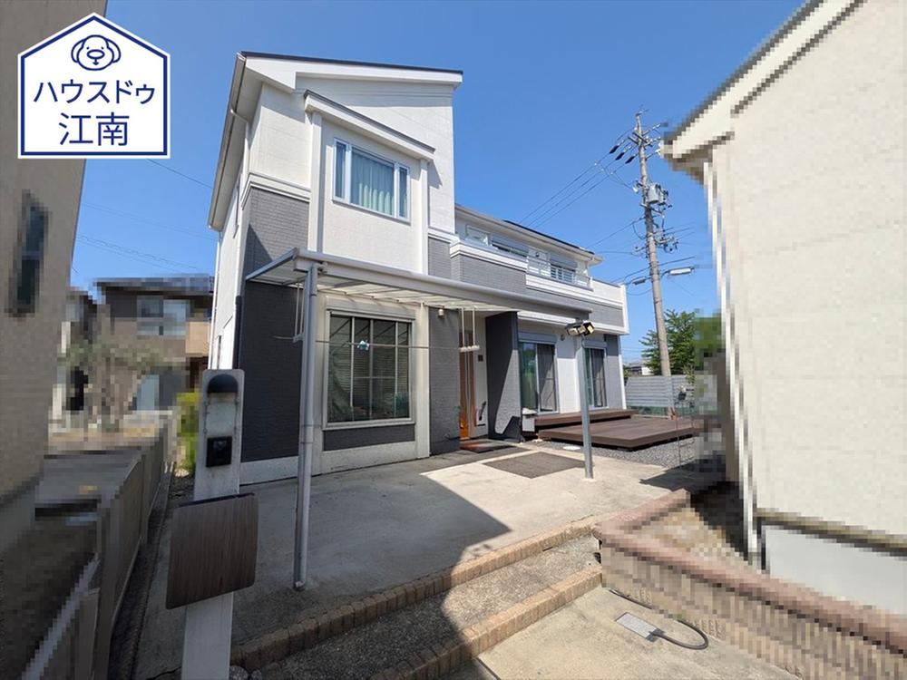 4LDK house in Fuso, Niwa District, Aichi - Photo 1