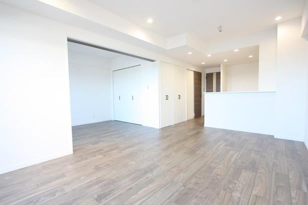 3LDK apartment in Ota Ward, Tokyo - Photo 1