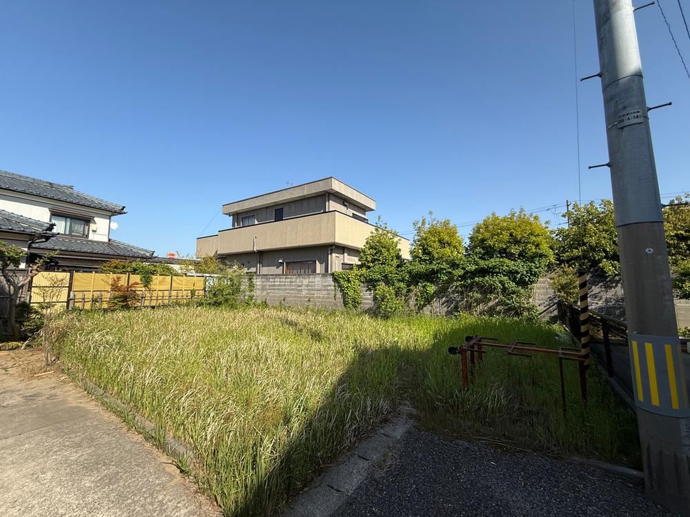 150 m² land in Nishi Ward, Niigata - Photo 1