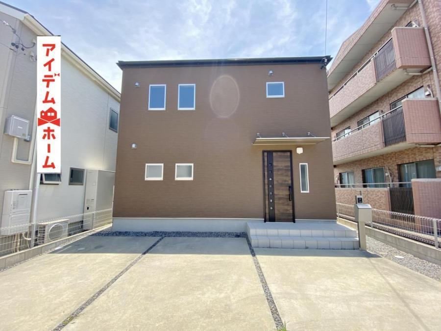 4LDK+S house in Hekinan, Aichi - Photo 1