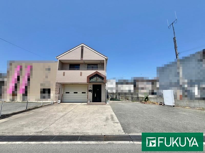 5LDK house in Himeji, Hyogo - Photo 1