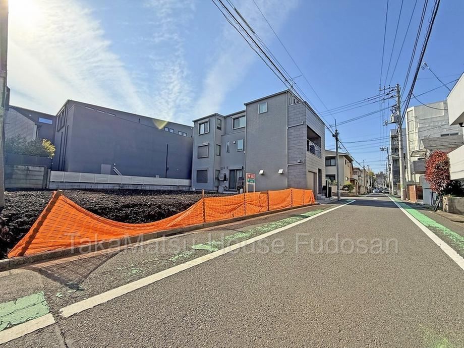 78 m² land in Setagaya Ward, Tokyo - Photo 1