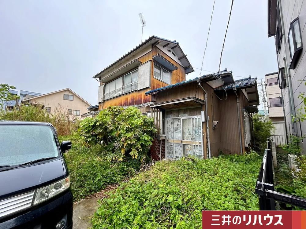 165 m² land in Kita Ward, Saitama - Photo 1