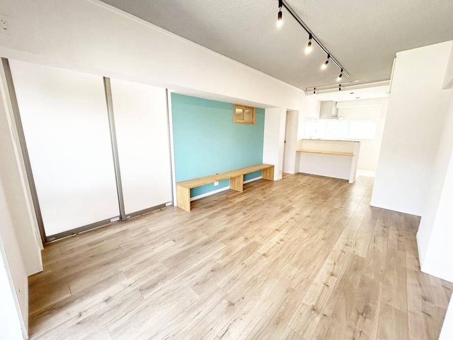 3LDK apartment in Kita Ward, Saitama - Photo 1