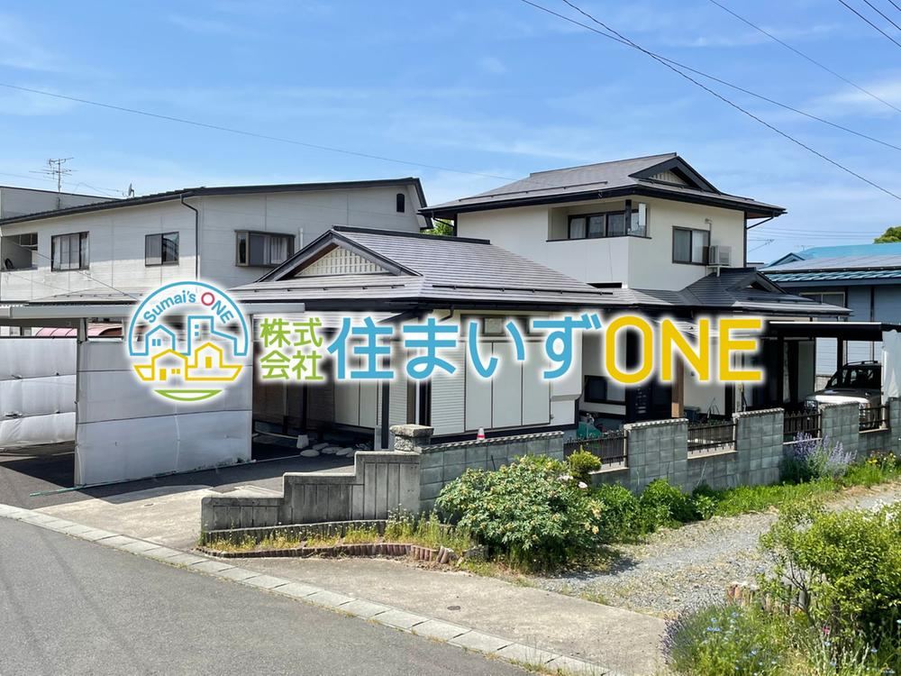 5LDK house in Yamagata, Yamagata - Photo 1