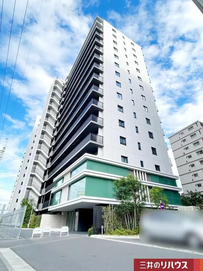 2LDK+S apartment in Katsushika Ward, Tokyo - Photo 1