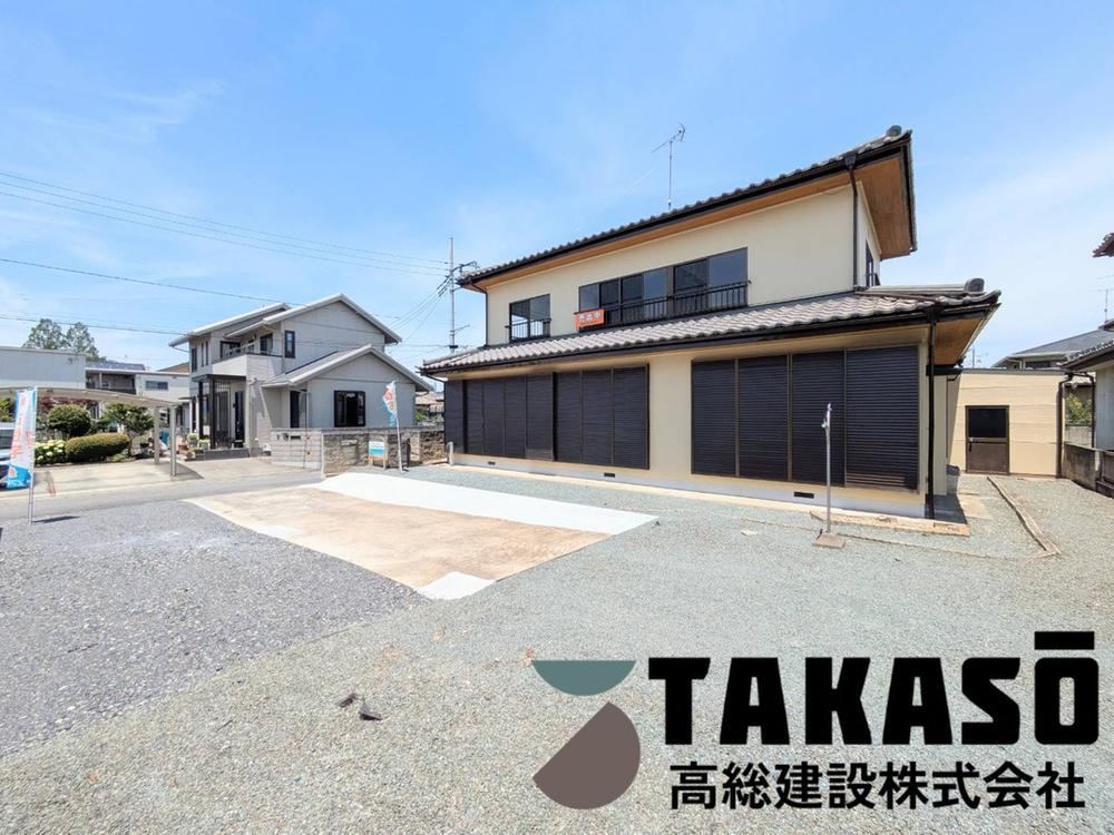 6LDK house in Ota, Gunma - Photo 1