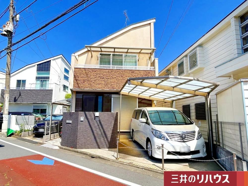 2LDK+S house in Suginami Ward, Tokyo - Photo 1