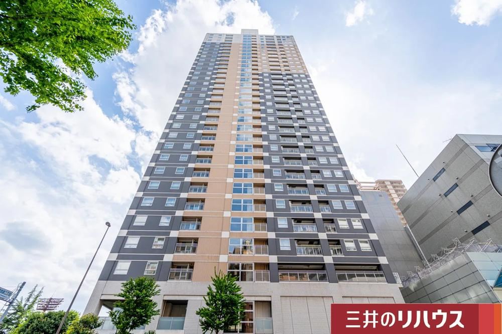 1LDK apartment in Toshima Ward, Tokyo - Photo 1