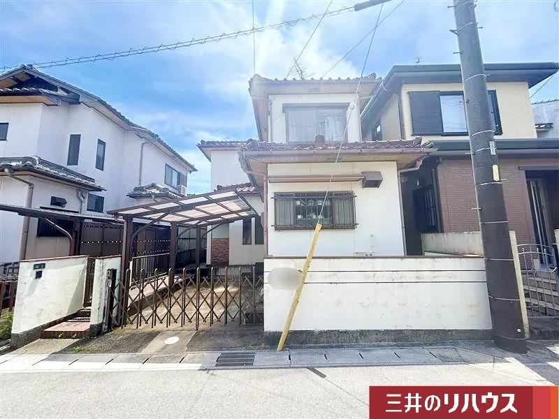 5DK house in Aisai, Aichi - Photo 1