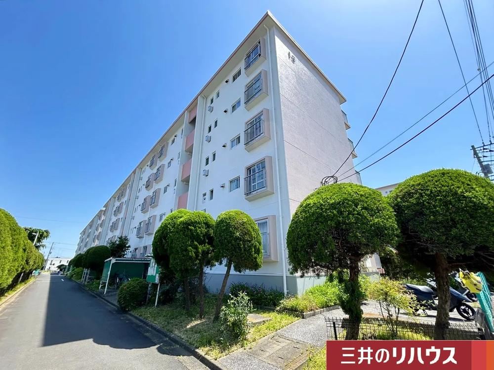 3LK apartment in Hodogaya Ward, Yokohama, Kanagawa - Photo 1