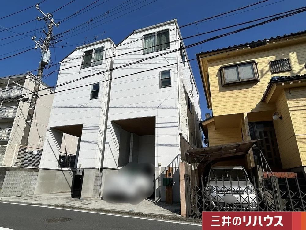4LDK house in Kanazawa Ward, Yokohama, Kanagawa - Photo 1