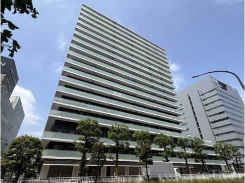 3LDK apartment in Nishi Ward, Yokohama, Kanagawa - Photo 1
