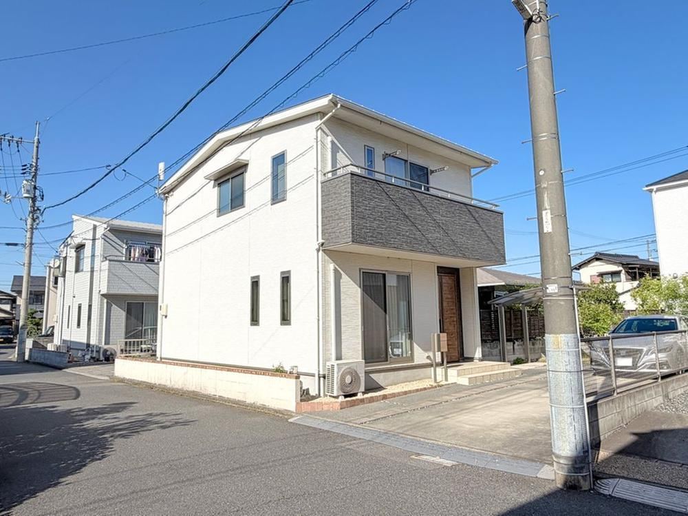 3LDK house in Kurashiki, Okayama - Photo 1