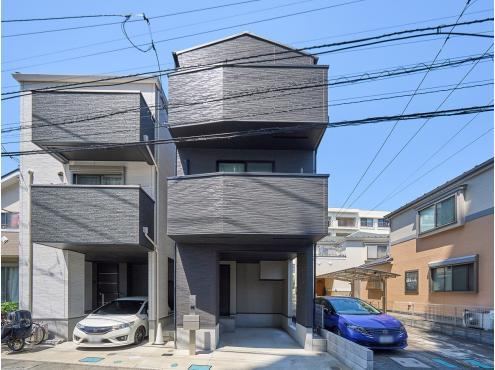 2LDK+S house in Kita Ward, Saitama - Photo 1