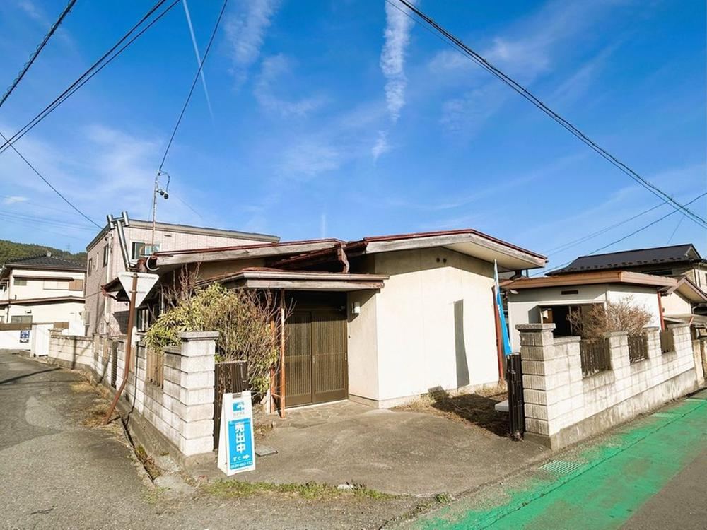 3DK house in Okaya, Nagano - Photo 1