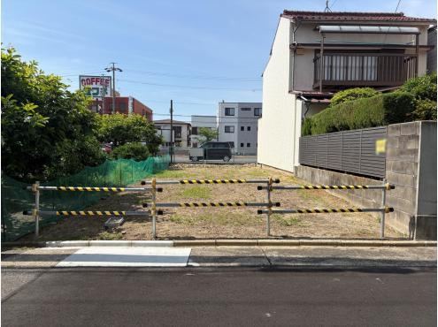 106 m² land in Nakamura Ward, Nagoya, Aichi - Photo 1
