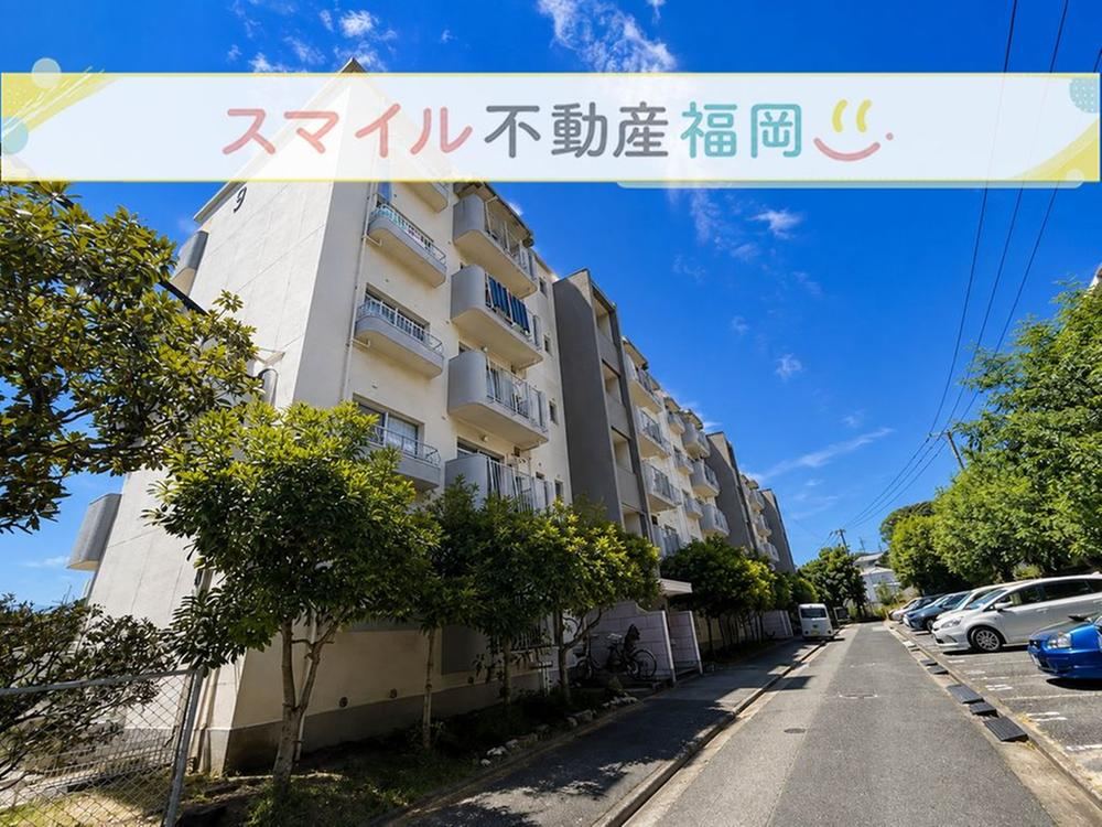 3LDK apartment in Minami Ward, Fukuoka - Photo 1