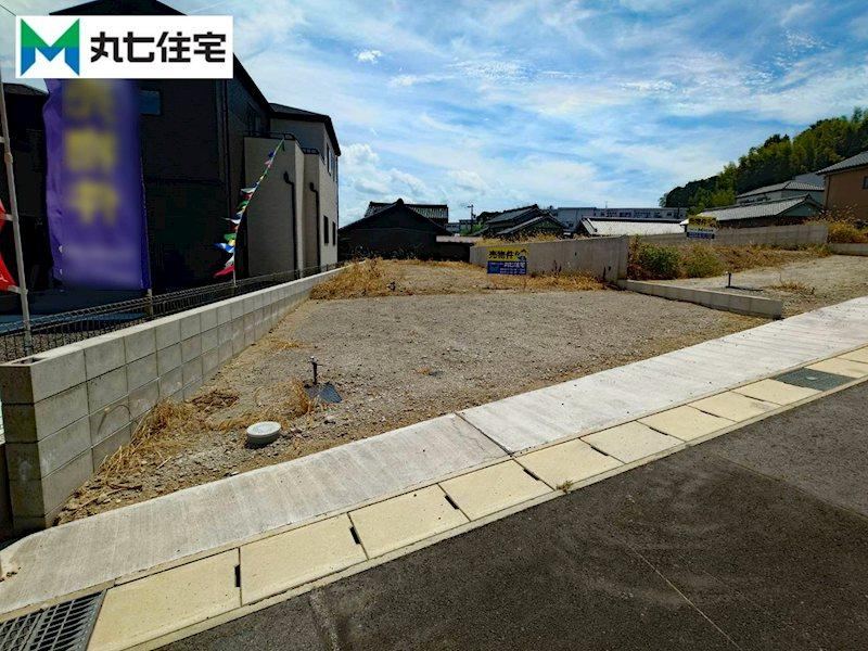 178 m² land in Kota, Nukata District, Aichi - Photo 1
