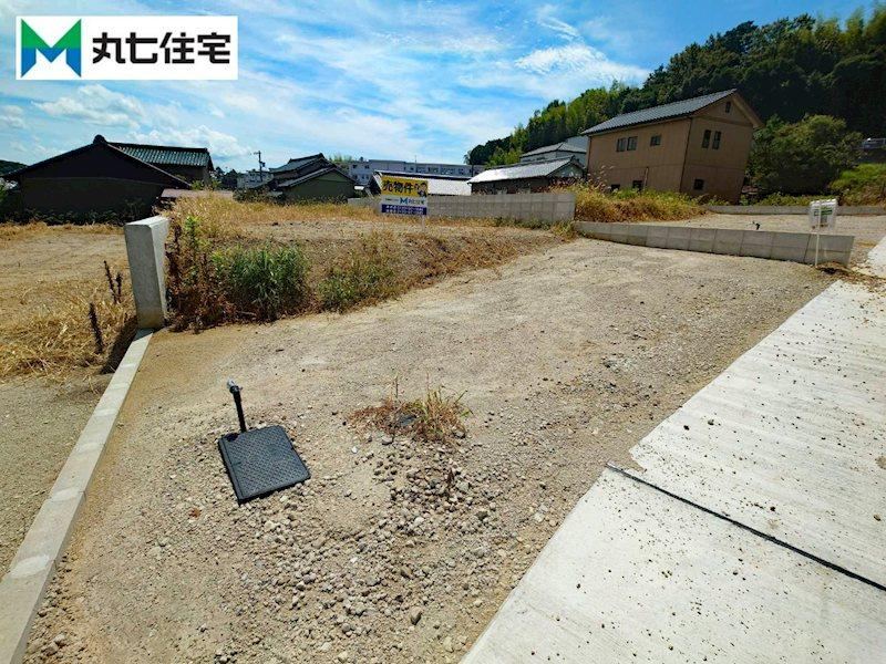 178 m² land in Kota, Nukata District, Aichi - Photo 1