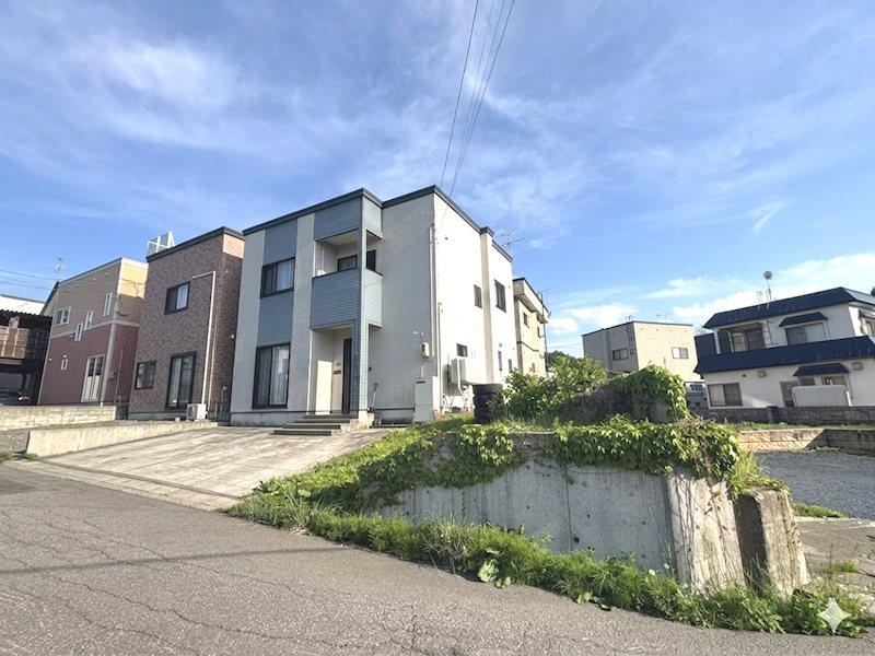 3LDK house in Aomori, Aomori - Photo 1